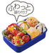 Skater Tomica 19 Children's 450ml Lunch Box by Skater- Japan Figure Store - #1 Bring To You The Best Japanese Goods