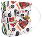 Skater Tomica Kids Mask Non-Woven Three-Ply 145x90mm - 10 Pack- Japan Figure Store - #1 Bring To You The Best Japanese Goods