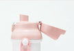 Skater's 480ml Kids Water Bottle Antibacterial Features Sanrio Girls Made in Japan- Japan Figure Store - #1 Bring To You The Best Japanese Goods