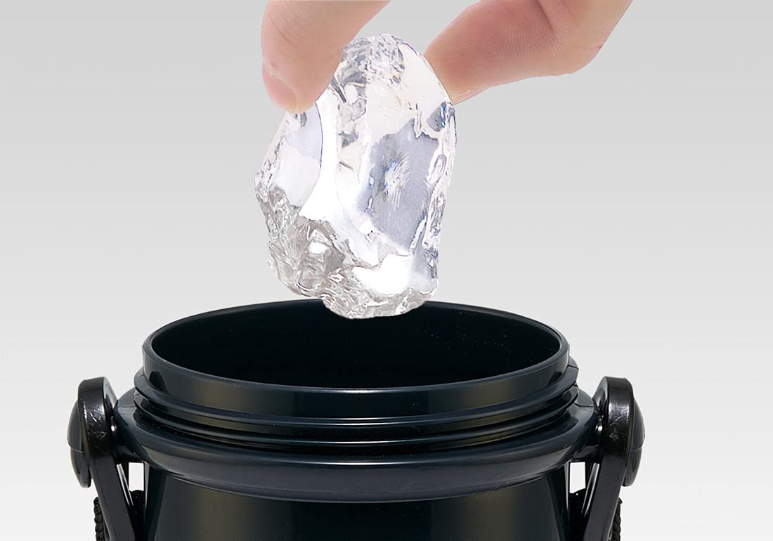 Skater Japanese Ag+ Antibacterial 480ml Water Bottle for Boys - Skinkalion Z Series- Japan Figure Store - #1 Bring To You The Best Japanese Goods