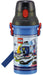 Skater 480ml Ag+ Antibacterial Tomica 22 Boys Plastic Water Bottle - Made in Japan- Japan Figure Store - #1 Bring To You The Best Japanese Goods