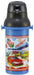 Skater 480ml Ag+ Antibacterial Tomica 22 Boys Plastic Water Bottle - Made in Japan- Japan Figure Store - #1 Bring To You The Best Japanese Goods