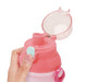 Skater Paw Patrol Rescue Kids' Water Bottle 480ml Antibacterial Made in Japan- Japan Figure Store - #1 Bring To You The Best Japanese Goods
