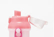 Skater Paw Patrol Rescue Kids' Water Bottle 480ml Antibacterial Made in Japan- Japan Figure Store - #1 Bring To You The Best Japanese Goods