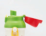 Skater 480ml Children's Water Bottle Antibacterial The Very Hungry Caterpillar Made in Japan- Japan Figure Store - #1 Bring To You The Best Japanese Goods