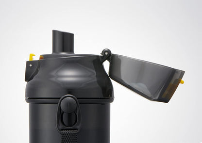 Skater 800ml Antibacterial Water Bottle for Boys Pokemon Theme Made in Japan- Japan Figure Store - #1 Bring To You The Best Japanese Goods