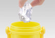 Skater Curious George 480ml Kids Plastic Water Bottle- Japan Figure Store - #1 Bring To You The Best Japanese Goods