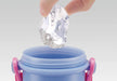 Skater Disney Frozen 2 480ml Kids Plastic Water Bottle- Japan Figure Store - #1 Bring To You The Best Japanese Goods
