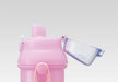 Skater 2020 Princess Disney Design Children's 480ml Water Bottle- Japan Figure Store - #1 Bring To You The Best Japanese Goods