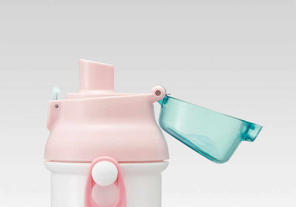 Skater 2020 New Design Sumikko Gurashi Kids Plastic Water Bottle 480ml- Japan Figure Store - #1 Bring To You The Best Japanese Goods