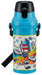 Skater Kids 480ml Water Bottle - Tomica 2020 New Design Durable Plastic- Japan Figure Store - #1 Bring To You The Best Japanese Goods
