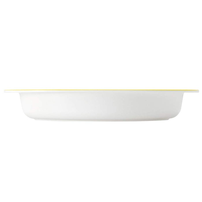 Skater Curious George Children's Melamine Lunch Plate Dish 750ml - M370-A- Japan Figure Store - #1 Bring To You The Best Japanese Goods