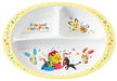 Skater Pokemon 750ml Melamine Lunch Dish: Kids Plate by Skater- Japan Figure Store - #1 Bring To You The Best Japanese Goods