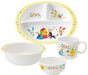 Skater Pokemon 750ml Melamine Lunch Dish: Kids Plate by Skater- Japan Figure Store - #1 Bring To You The Best Japanese Goods