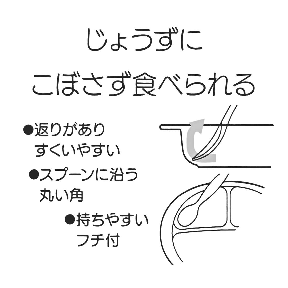 Skater 750ml M370-A Tomica Kids Melamine Lunch Plate Skater Children's Dish- Japan Figure Store - #1 Bring To You The Best Japanese Goods