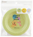Skater Winnie The Pooh Children's Small Plates Set 15cm Made in Japan Set of 3- Japan Figure Store - #1 Bring To You The Best Japanese Goods