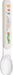 Skater Brand The Very Hungry Caterpillar Kids Spoon Made in Japan S9- Japan Figure Store - #1 Bring To You The Best Japanese Goods