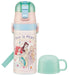 Skater Princess 23 Stainless Steel Children's Water Bottle 420ml Light Thermal Insulation for Girls- Japan Figure Store - #1 Bring To You The Best Japanese Goods
