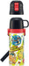 Skater Stainless Steel 470ml Water Bottle For Boys: Pokemon-Themed Lightweight Thermal Insulation Cute Kids Sport Bottle- Japan Figure Store - #1 Bring To You The Best Japanese Goods