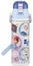 Skater Kids' Disney Frozen Stainless Steel Water Bottle Lightweight Child-Friendly Insulated 580ml Cup- Japan Figure Store - #1 Bring To You The Best Japanese Goods