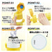 Skater Pokemon Pikachu Kids Water Bottle 470ml/Stainless Steel Insulated Sports Bottle Lightweight 430ml Cup- Japan Figure Store - #1 Bring To You The Best Japanese Goods