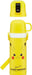 Skater Pokemon Pikachu Kids Water Bottle 470ml/Stainless Steel Insulated Sports Bottle Lightweight 430ml Cup- Japan Figure Store - #1 Bring To You The Best Japanese Goods