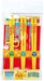 Skater Kids Training Chopsticks 15cm Pikachu Pokemon 14.5cm Chopsticks by Skater- Japan Figure Store - #1 Bring To You The Best Japanese Goods