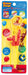 Skater Training Chopsticks for Kids 14cm Curious George Design Ages 2-7 Right Handed Square Tips- Japan Figure Store - #1 Bring To You The Best Japanese Goods