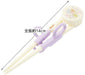 Skater Right-Handed Training Chopsticks 14cm - Sumikko Gurashi Design Ages 2-7 Square Tips with Case- Japan Figure Store - #1 Bring To You The Best Japanese Goods