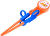 Skater Right-Handed Children's Training Chopsticks 14cm High Maizu Ages 2-7 Easy Pickup- Japan Figure Store - #1 Bring To You The Best Japanese Goods
