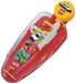 Skater Tomica 17 Right-Handed Training Chopsticks Safe Square Tip 14cm For Ages 2-7- Japan Figure Store - #1 Bring To You The Best Japanese Goods