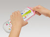 Skater Children's Trio Set - Chopsticks Spoon Fork - My Favorites Made in Japan Tcs1Am- Japan Figure Store - #1 Bring To You The Best Japanese Goods