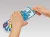 Skater Kids Trio Set Plarail 19 Tcs1Am Children's Playset by Skater- Japan Figure Store - #1 Bring To You The Best Japanese Goods