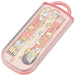 Skater Sumikko Gurashi Children's Trio Set Made in Japan Pokapokanekobiyori - TCS1AM- Japan Figure Store - #1 Bring To You The Best Japanese Goods