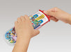 Skater Super Mario Trio Set for Children Made in Japan - TCS1AM- Japan Figure Store - #1 Bring To You The Best Japanese Goods