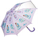 Skater Frozen 2 Disney Kids Umbrella 35cm - Perfect for 2-3 Year Olds- Japan Figure Store - #1 Bring To You The Best Japanese Goods