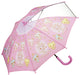 Skater Mewkle Dreamy Friends Children's Umbrella 35cm Perfect for 2-3 Year Olds- Japan Figure Store - #1 Bring To You The Best Japanese Goods