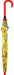 Skater Curious George Children's 45cm Umbrella for Lower Grades - UB45-A- Japan Figure Store - #1 Bring To You The Best Japanese Goods