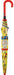 Skater Curious George Children's 45cm Umbrella for Lower Grades - UB45-A- Japan Figure Store - #1 Bring To You The Best Japanese Goods
