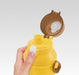 Skater Children's 480ml Water Bottle Made in Japan Butt Detective Troll Design- Japan Figure Store - #1 Bring To You The Best Japanese Goods