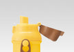 Skater Children's 480ml Water Bottle Made in Japan Butt Detective Troll Design- Japan Figure Store - #1 Bring To You The Best Japanese Goods