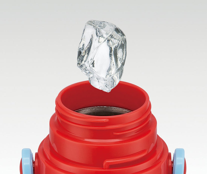 Skater Disney Toy Story 550ml Stainless Steel Children's Water Bottle with Cup- Japan Figure Store - #1 Bring To You The Best Japanese Goods