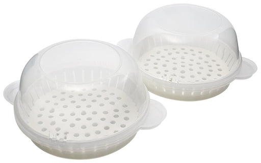Skater 2-Piece Chinese Bun Steamer Case Set Size 154x61mm- Japan Figure Store - #1 Bring To You The Best Japanese Goods