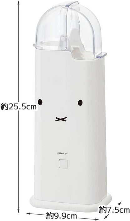 Skater Miffy TW81 Hooded Chopstick Holder Stand - Skater Branded Chopstick Rest- Japan Figure Store - #1 Bring To You The Best Japanese Goods