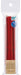 Skater Antibacterial Slim Chopsticks and Spoon Set 18cm Cherry Red for Adults Women - Cac1Aag-A- Japan Figure Store - #1 Bring To You The Best Japanese Goods