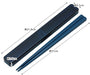 Skater Antibacterial Chopsticks 21cm with Case Set Midnight Blue Adult Men's ABC45AG-A- Japan Figure Store - #1 Bring To You The Best Japanese Goods