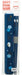 Skater 18cm Fukuusagi Navy Lacquered Chopsticks and Case Set - Made in Japan- Japan Figure Store - #1 Bring To You The Best Japanese Goods