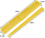 Skater 18cm Retro French Yellow Chopstick and Case Set Made in Japan- Japan Figure Store - #1 Bring To You The Best Japanese Goods