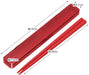 Skater Adult Chopsticks Set Cherry Red 18cm with Case Made in Japan Antibacterial - ABC3AG-A- Japan Figure Store - #1 Bring To You The Best Japanese Goods