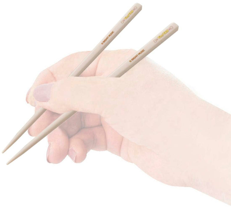 Skater Adult Antibacterial 18cm Chopsticks & Case Set Made in Japan - Tinytan ABC3Ag-A- Japan Figure Store - #1 Bring To You The Best Japanese Goods